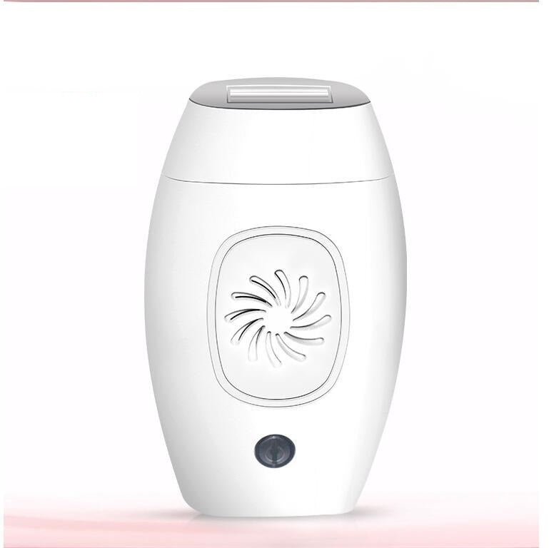 Professionelle Laser-Haarentfernung