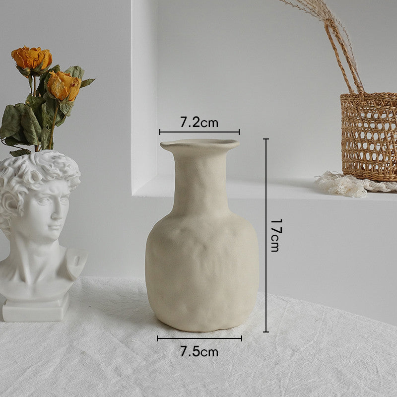Simplicity Keramikvase