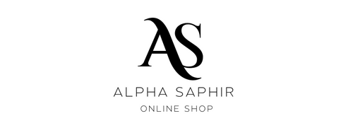 Alpha Saphir