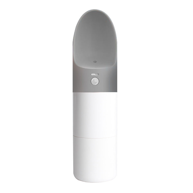 MOESTAR Rocket Pet Trinkflasche