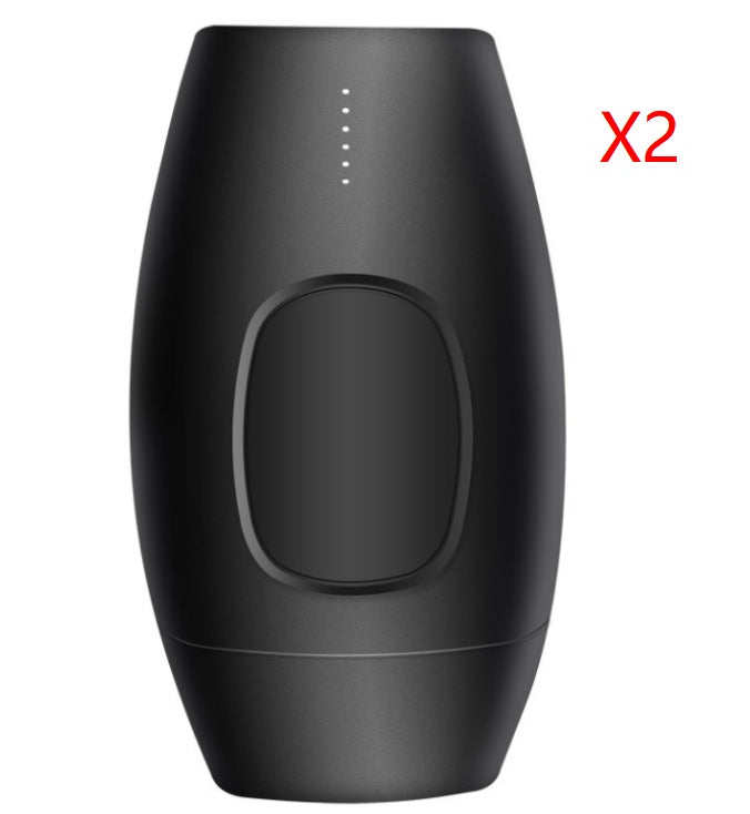 Professionelle Laser-Haarentfernung