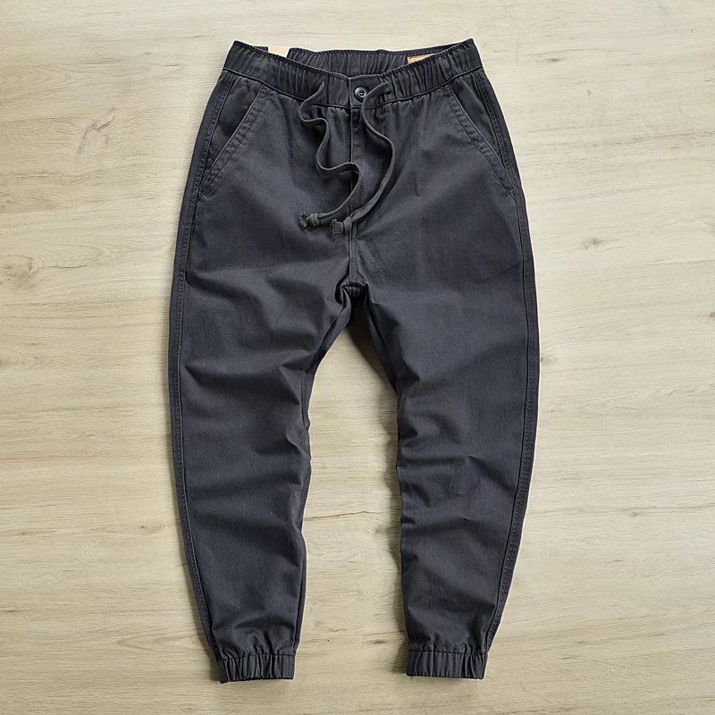 Die ideale Hose für Alltag & Outdoor