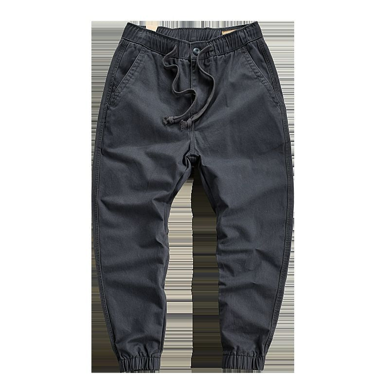 Die ideale Hose für Alltag & Outdoor