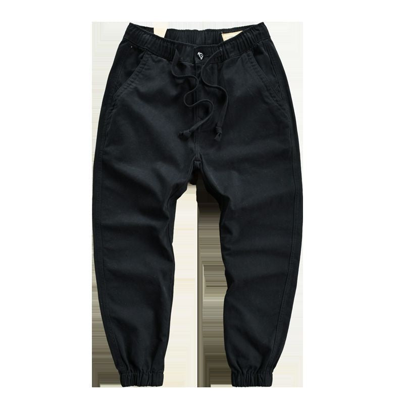 Die ideale Hose für Alltag & Outdoor