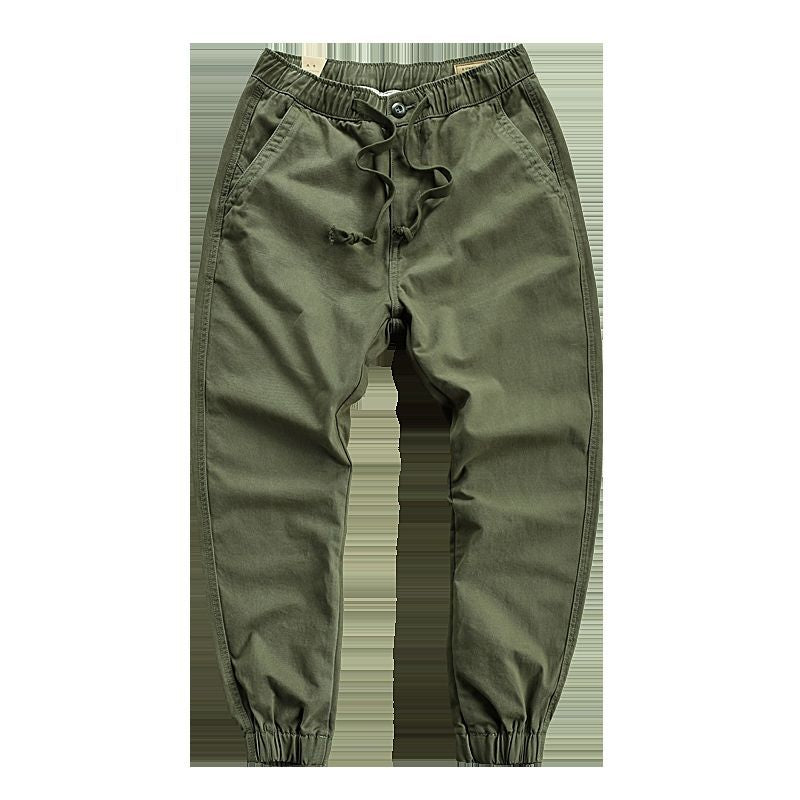 Die ideale Hose für Alltag & Outdoor