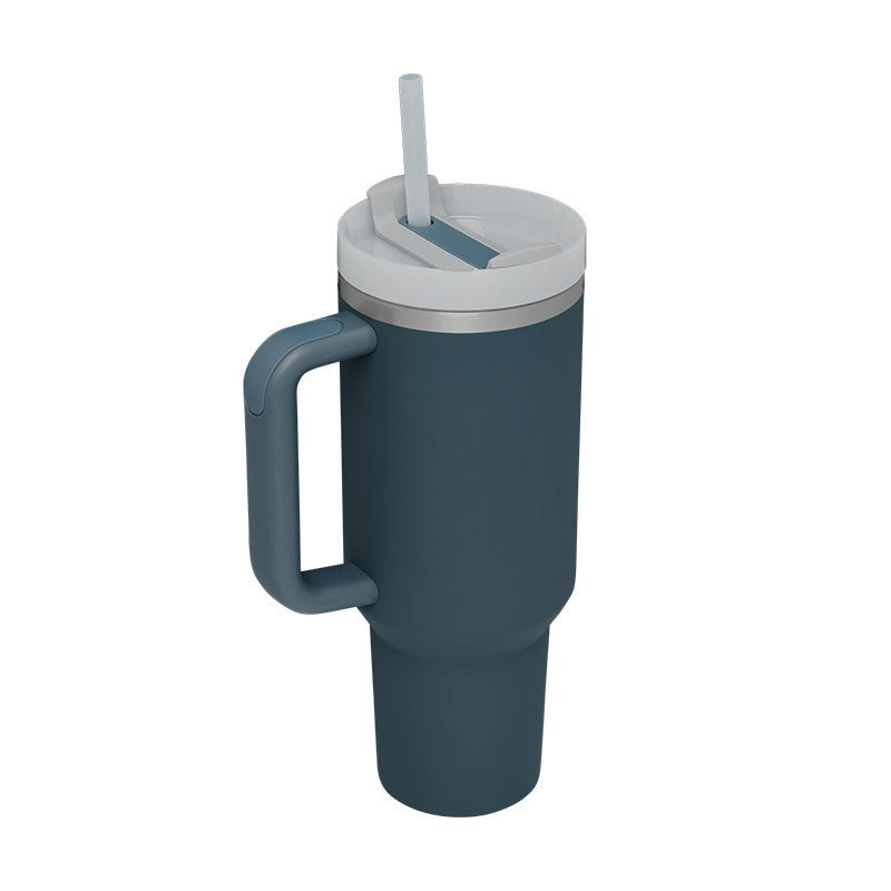 1,18 L Isolierbecher – Dein perfekter Begleiter für heisse und kalte Getränke!