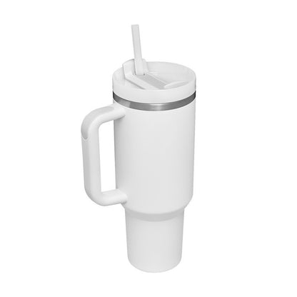 1,18 L Isolierbecher – Dein perfekter Begleiter für heisse und kalte Getränke!