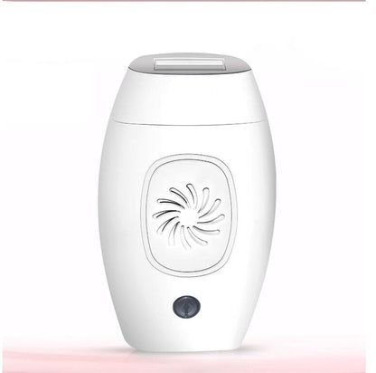 Professionelle Laser-Haarentfernung