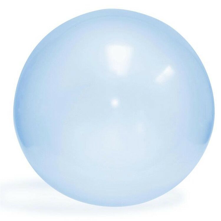 Grosser aufblasbarer Spassball