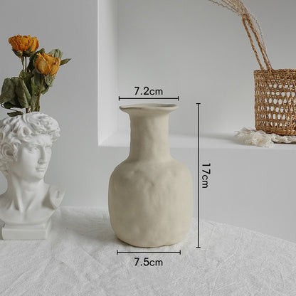 Simplicity Keramikvase