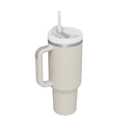 1,18 L Isolierbecher – Dein perfekter Begleiter für heisse und kalte Getränke!