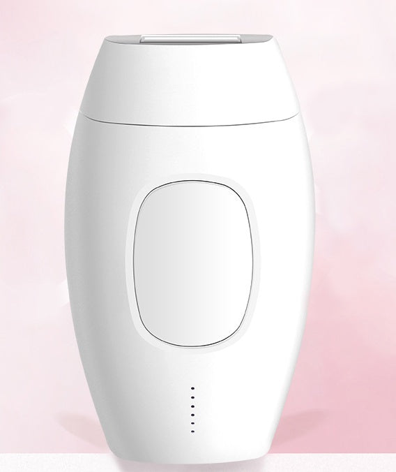 Professionelle Laser-Haarentfernung