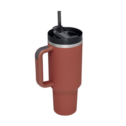 1,18 L Isolierbecher – Dein perfekter Begleiter für heisse und kalte Getränke!