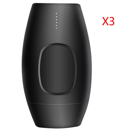 Professionelle Laser-Haarentfernung