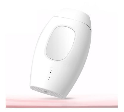 Professionelle Laser-Haarentfernung