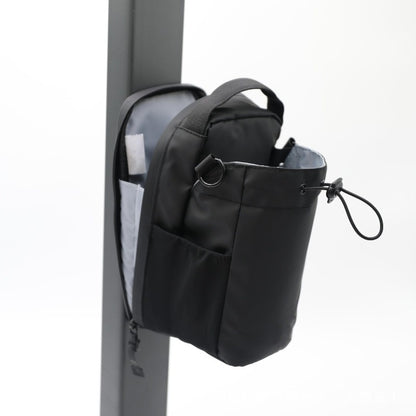 Deine clevere Tasche für Sport & Alltag