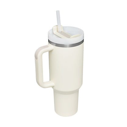 1,18 L Isolierbecher – Dein perfekter Begleiter für heisse und kalte Getränke!