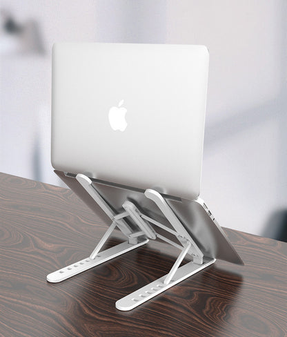 P1 heightened base lifting portable cervical suspension