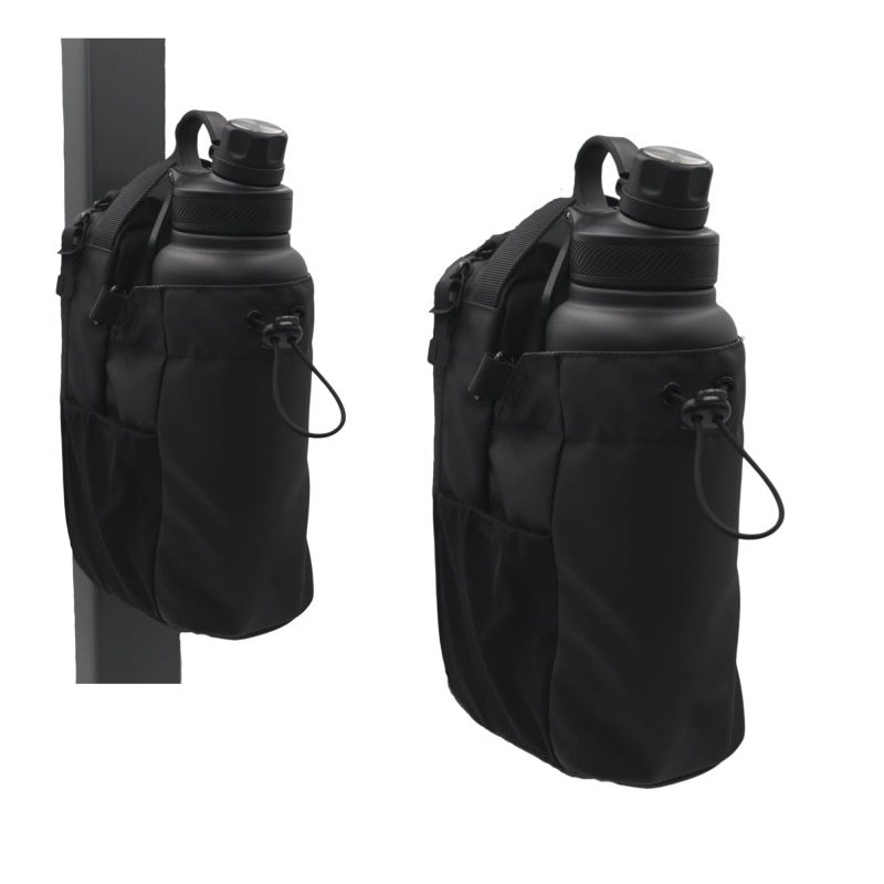 Deine clevere Tasche für Sport & Alltag