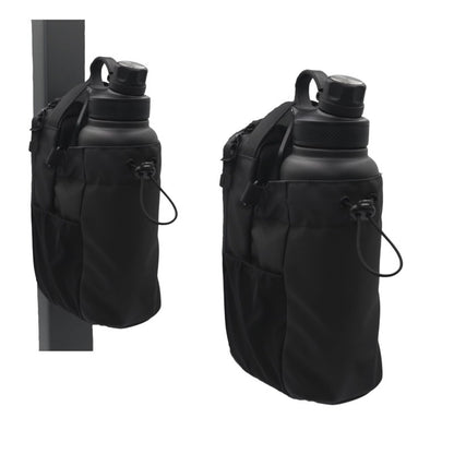 Deine clevere Tasche für Sport & Alltag