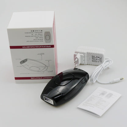 Professionelle Laser-Haarentfernung