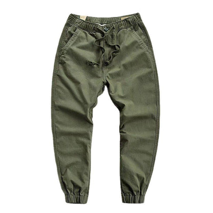 Die ideale Hose für Alltag & Outdoor