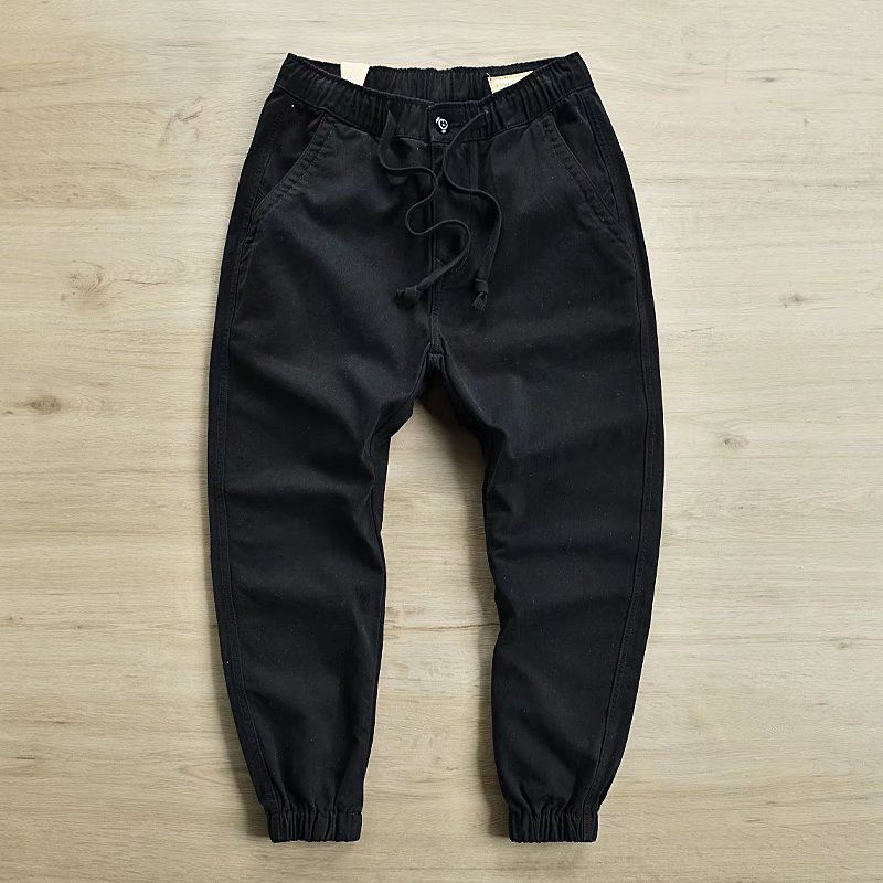 Die ideale Hose für Alltag & Outdoor