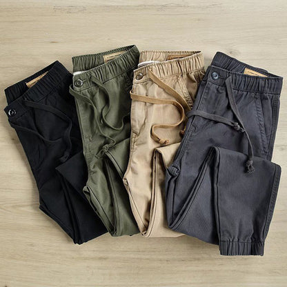 Die ideale Hose für Alltag & Outdoor