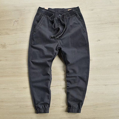 Die ideale Hose für Alltag & Outdoor
