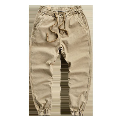 Die ideale Hose für Alltag & Outdoor