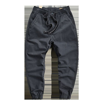 Die ideale Hose für Alltag & Outdoor