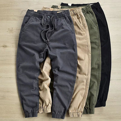 Die ideale Hose für Alltag & Outdoor