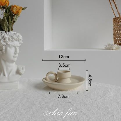 Simplicity Keramikvase