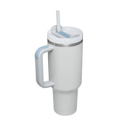 1,18 L Isolierbecher – Dein perfekter Begleiter für heisse und kalte Getränke!