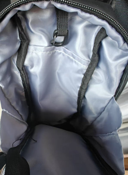 Deine clevere Tasche für Sport & Alltag