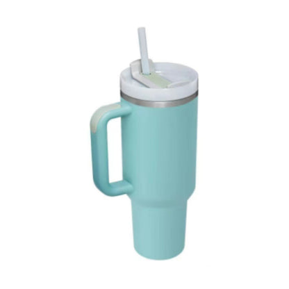 1,18 L Isolierbecher – Dein perfekter Begleiter für heisse und kalte Getränke!