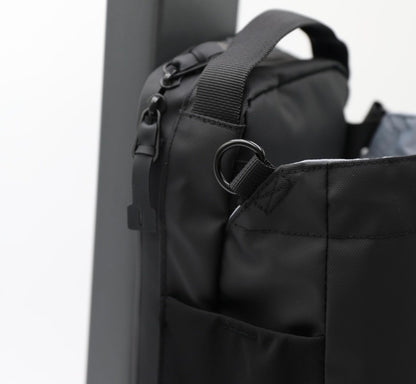 Deine clevere Tasche für Sport & Alltag
