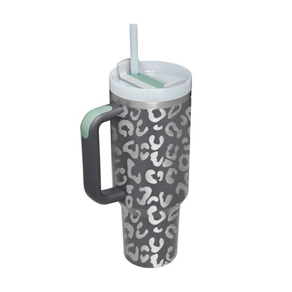 1,18 L Isolierbecher – Dein perfekter Begleiter für heisse und kalte Getränke!