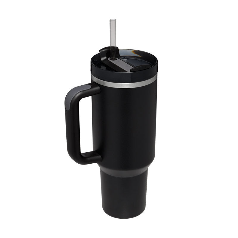 1,18 L Isolierbecher – Dein perfekter Begleiter für heisse und kalte Getränke!