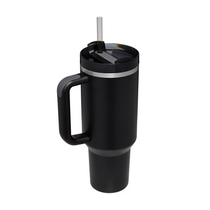 1,18 L Isolierbecher – Dein perfekter Begleiter für heisse und kalte Getränke!