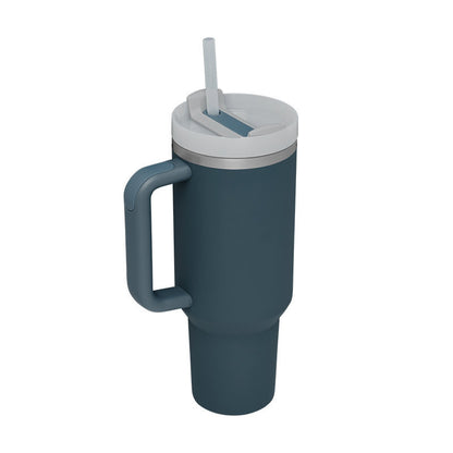 1,18 L Isolierbecher – Dein perfekter Begleiter für heisse und kalte Getränke!