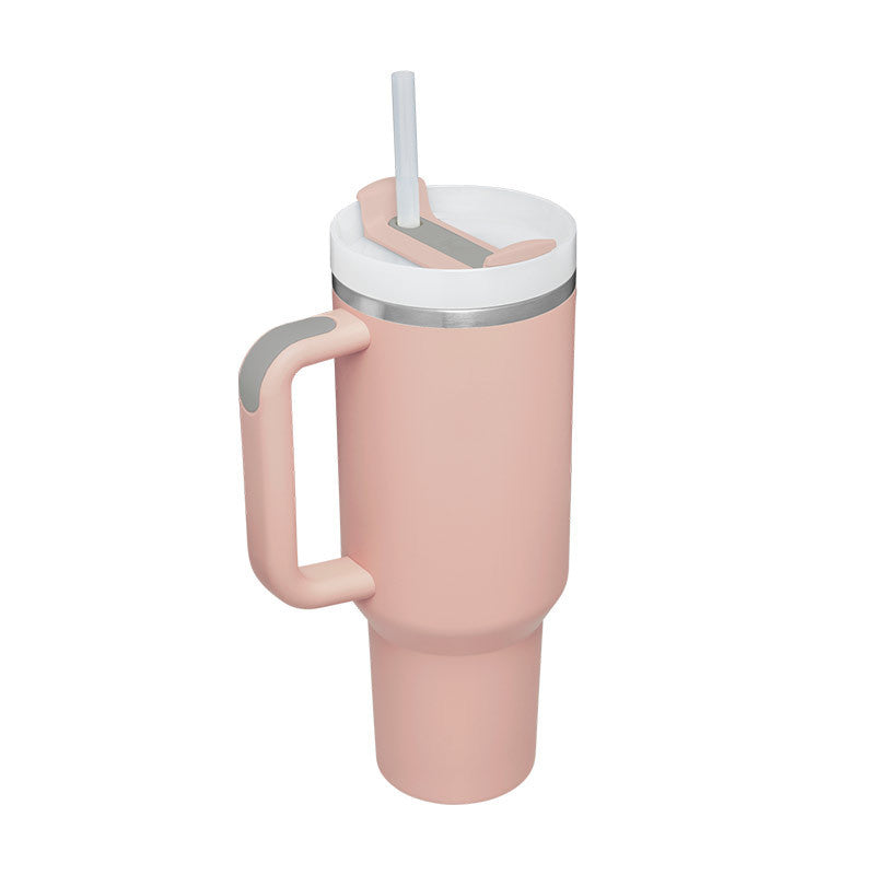 1,18 L Isolierbecher – Dein perfekter Begleiter für heisse und kalte Getränke!